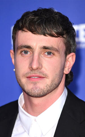 Paul Mescal List of All Movies & Filmography | Fandango